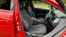 Toyota C-HR 1.8 Hybrid Design 5dr CVT Hybrid Hatchback
